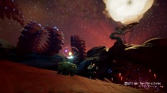 A screenshot taken in Dreams. 11 of 20.