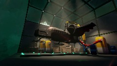 A screenshot taken in Dreams. 29 of 30.