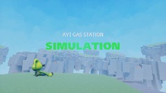 A screenshot taken in Dreams. 24 of 25.