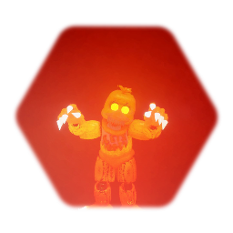 Jack-O Chica