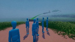 journey of friendship