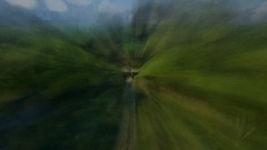 A screenshot taken in Dreams. 1 of 2.