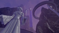 A screenshot taken in Dreams. 17 of 26.