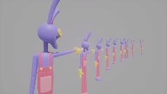 A screenshot taken in Dreams. 10 of 12.