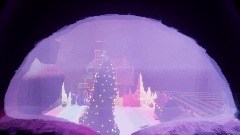 A screenshot taken in Dreams. 2 of 2.