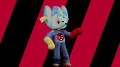 A screenshot taken in Dreams. 12 of 15.