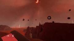 A screenshot taken in Dreams. 4 of 6.