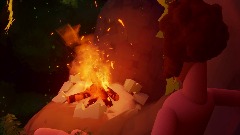 A screenshot taken in Dreams. 7 of 8.