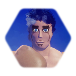 Jonathan Joestar