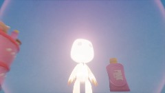 A screenshot taken in Dreams. 11 of 15.