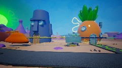 A screenshot taken in Dreams. 4 of 7.