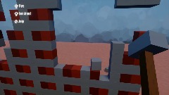 A screenshot taken in Dreams. 11 of 16.