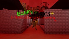 Baldi's basics in education and learning + version