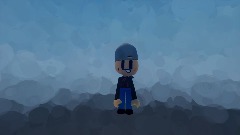 A screenshot taken in Dreams. 1 of 4.