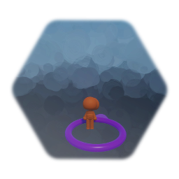 Mike Destroged Stairs