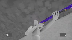 A screenshot taken in Dreams. 6 of 11.