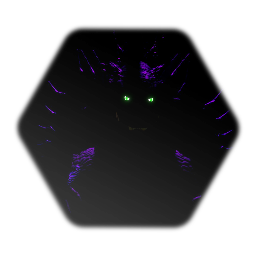 Composite Godzilla (my version)