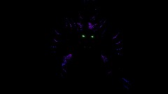 A screenshot taken in Dreams. 1 of 2.