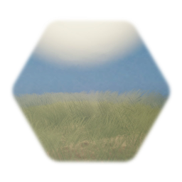 Dirt! w/ Grass by Mezzaphan