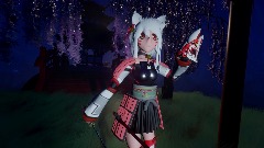 A screenshot taken in Dreams. 6 of 17.