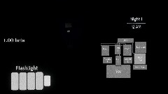 A screenshot taken in Dreams. 1 of 1.