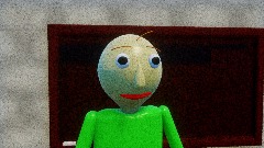 Baldi gets bullied