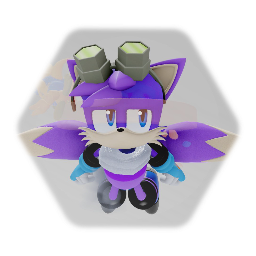 Axel V3
