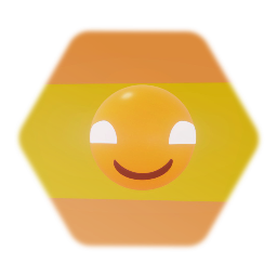 Bouncer [3D Ver][Dollar Collector]