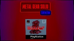 METAL GEAR SOLID  COMPLETE EDITION