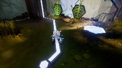 A screenshot taken in Dreams. 30 of 30.