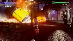 A screenshot taken in Dreams. 6 of 11.