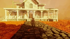 Red Hat Red Town Remasterd