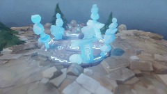 A screenshot taken in Dreams. 8 of 8.