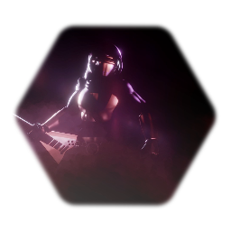 Darth Revan's Theme (Guitar Cover)