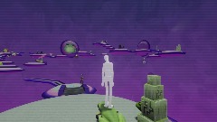 A screenshot taken in Dreams. 1 of 11.