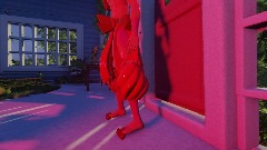 Aerith's Flower shop