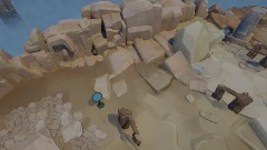 My Ancient Temple!