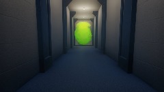 Hallway 2