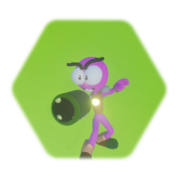 Driver Dash Daniele lo Stickman (SuperChargers) - Element Life