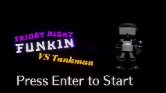 FNF Week 7 Remake (STRESS UPDATE!)