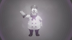 A screenshot taken in Dreams. 1 of 5.