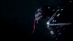 A screenshot taken in Dreams. 1 of 2.