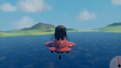 A screenshot taken in Dreams. 21 of 24.