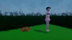 Showcase of A-mach 0.9