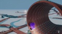 A screenshot taken in Dreams. 1 of 25.