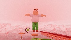 A screenshot taken in Dreams. 20 of 25.