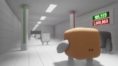 A screenshot taken in Dreams. 5 of 5.