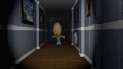 A screenshot taken in Dreams. 3 of 4.