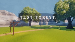 Test Forest
