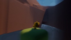 A screenshot taken in Dreams. 1 of 1.